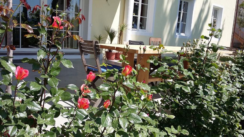 Hotel Brandlgut Bozen Exterior foto